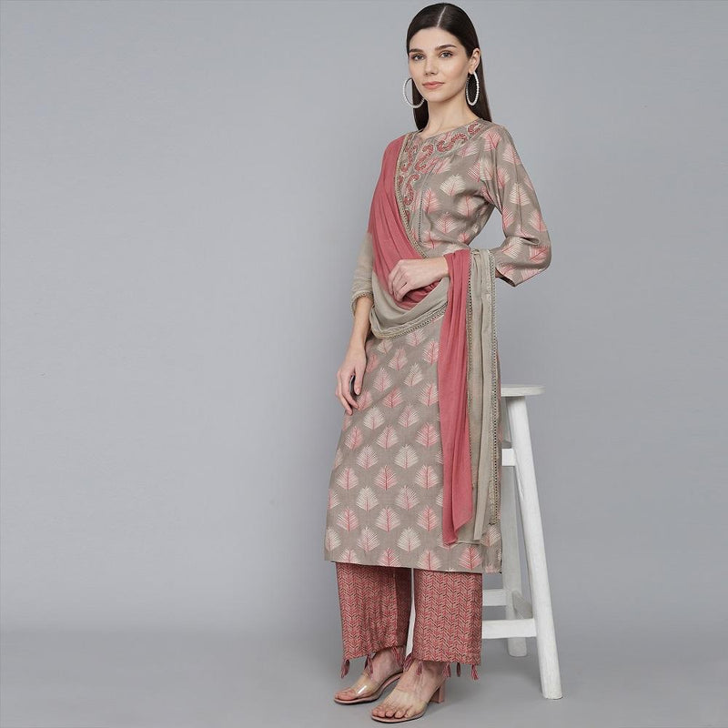 Pajami Suits Online Shopping | Punjaban Designer Boutique